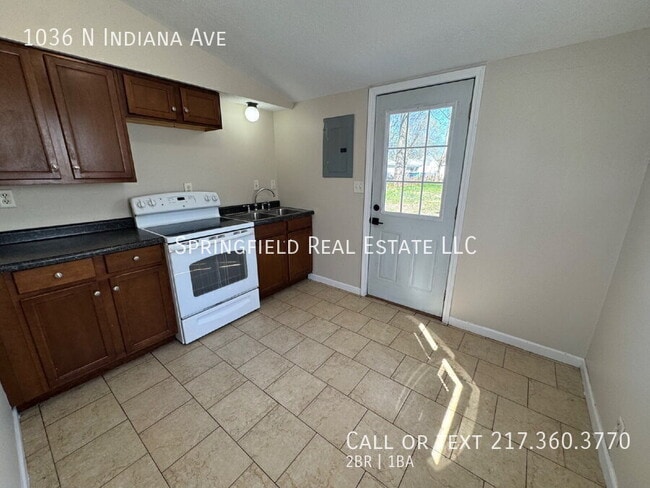 Building Photo - 1036 N Indiana Ave