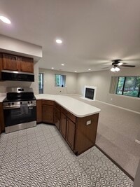 Building Photo - 8001 Greenspring Way