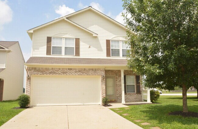 Building Photo - 8010 Whitaker Valley Blvd