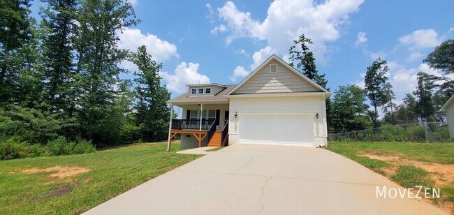 Building Photo - 5940 Brentwood Park Pl