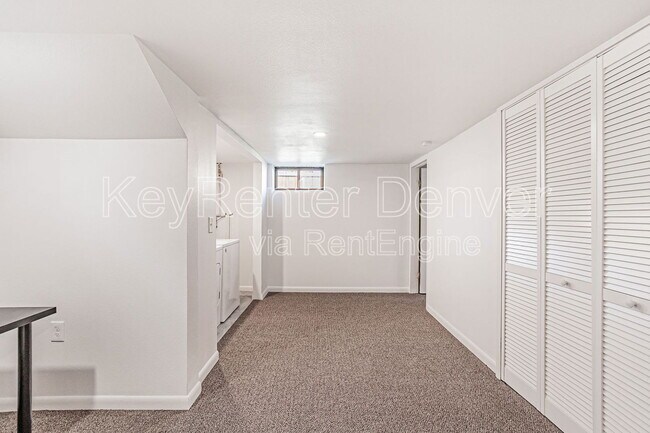 Building Photo - 3676 S Logan St