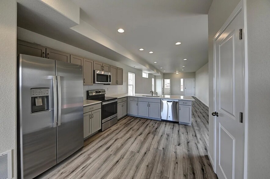 Building Photo - 4121 Jericho Loop