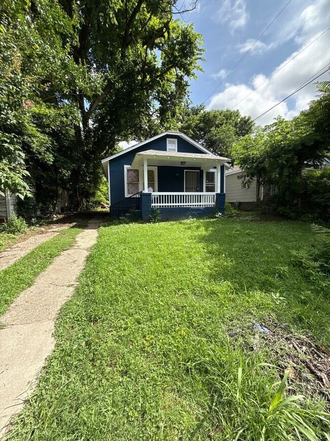 Building Photo - 1372 Orgill Ave