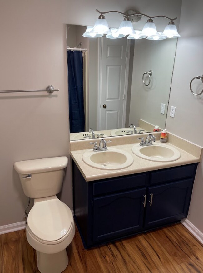 Building Photo - Charming 2 Bedroom, 2 Bath Home in Decatur...