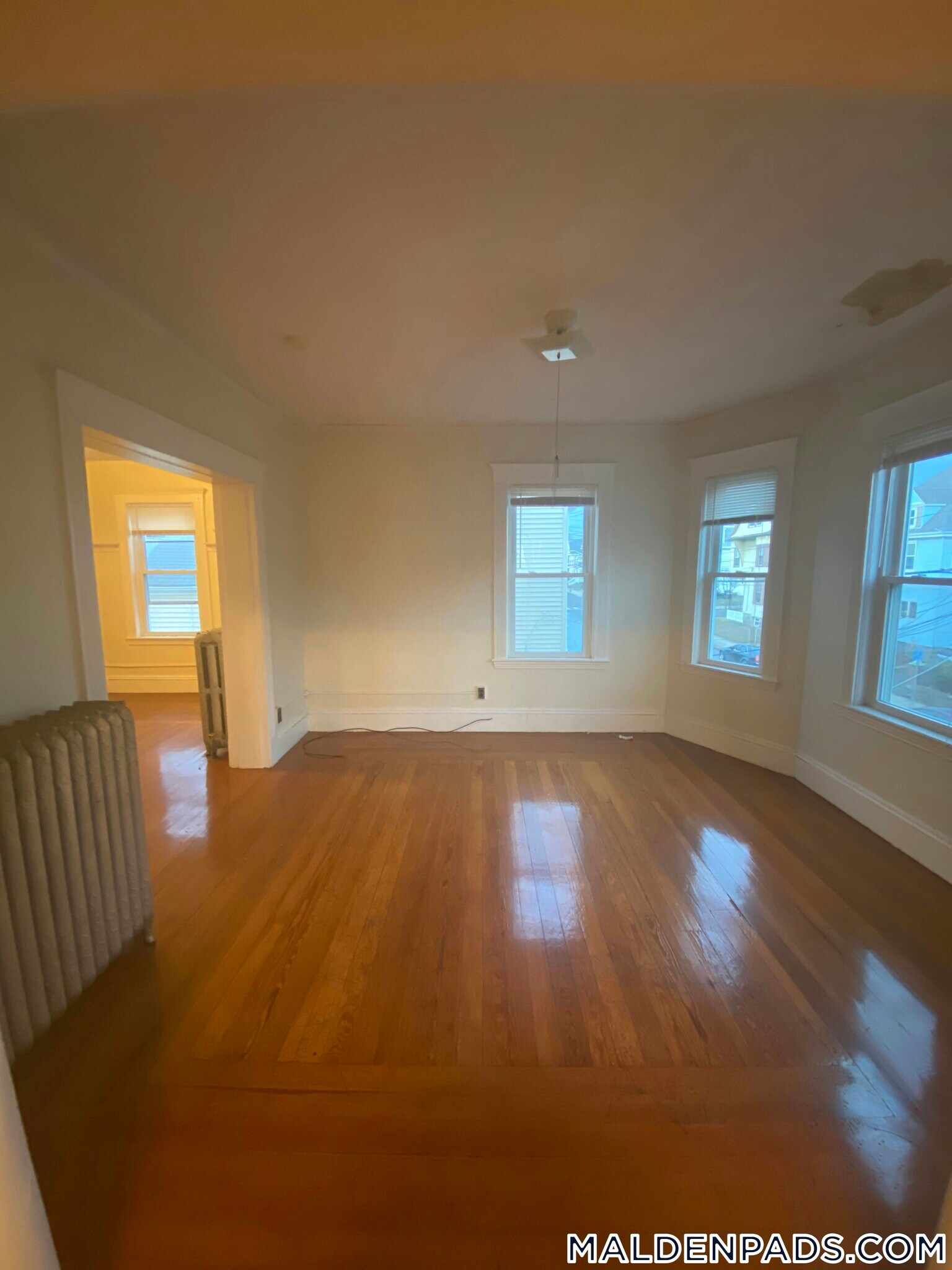 Building Photo - 40 Cedar St