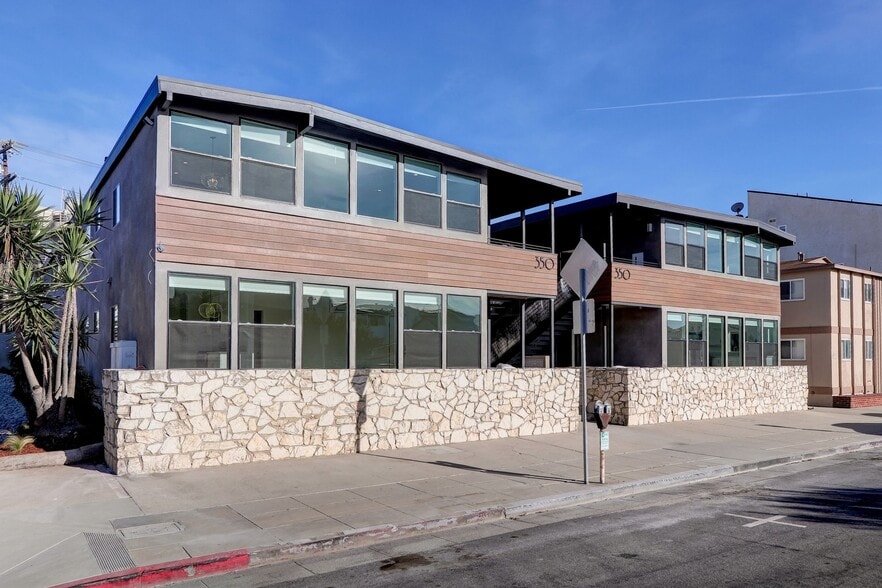 Building Photo - 350 Hermosa Ave