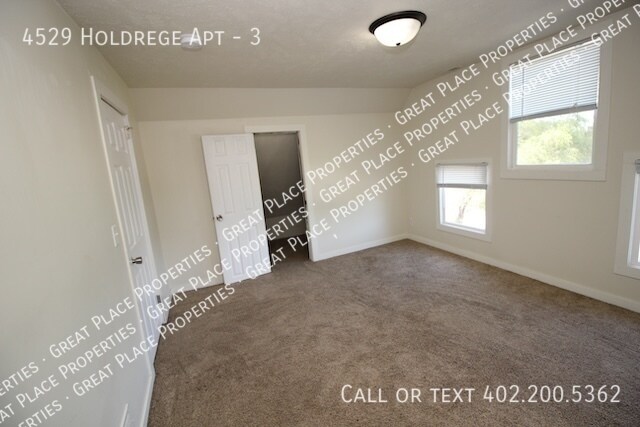 Building Photo - 4529 Holdrege St