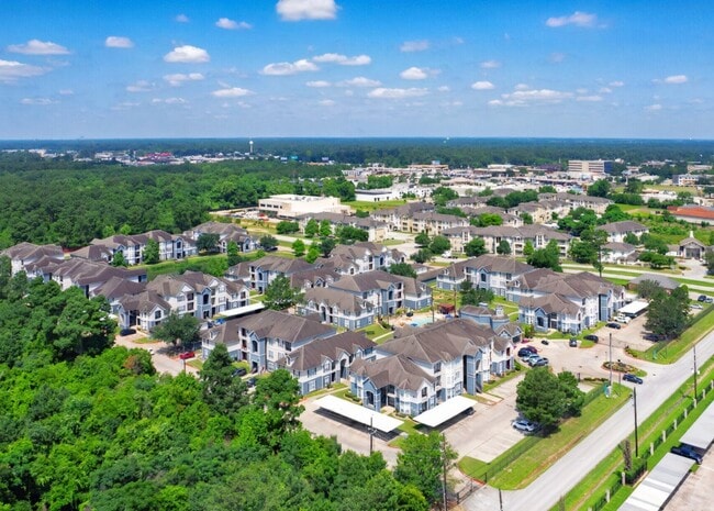 Building Photo - 17111 Hafer Rd