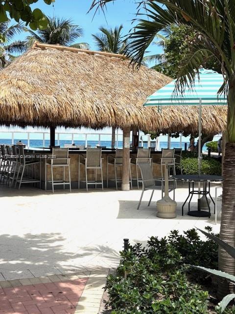 Building Photo - 3001 S Ocean Dr