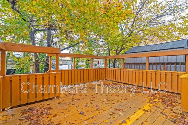 Building Photo - 4411 Harrison St NW