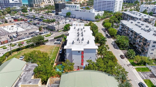 Building Photo - 18100 Atlantic Blvd