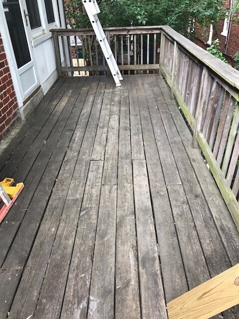 Building Photo - 117 N Robinson St