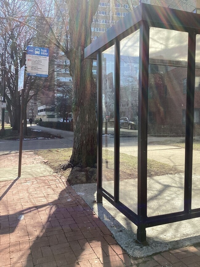 Building Photo - 5100 N Marine Dr