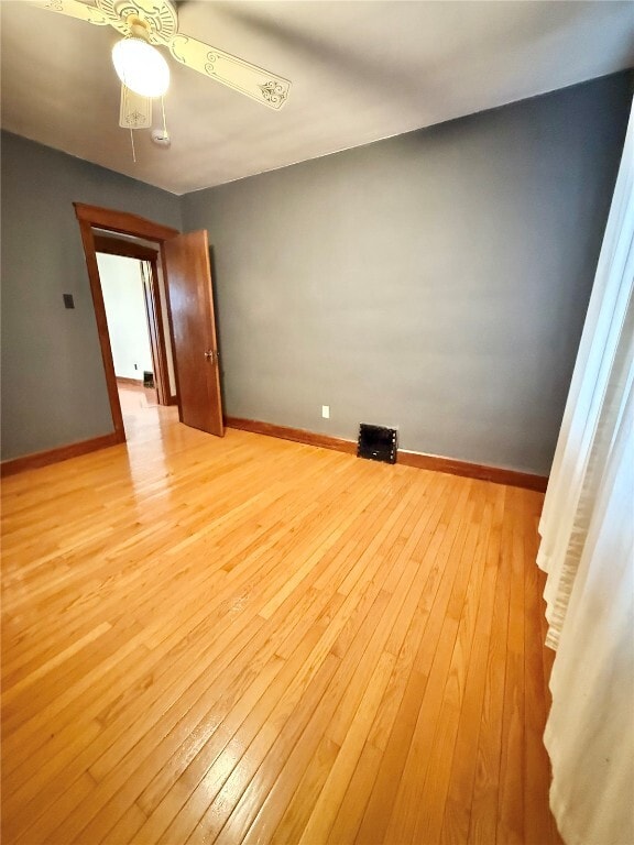 Building Photo - 533 S Pennsylvania Ave