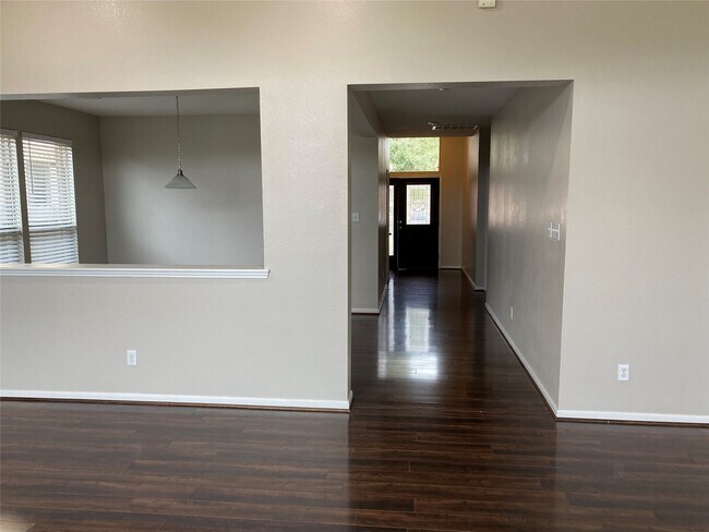 Building Photo - 8119 Briscoe Foster Crossing