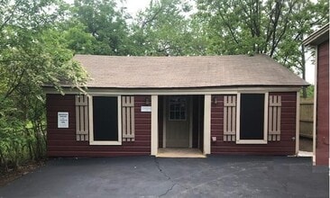 Building Photo - 1209 Earl St