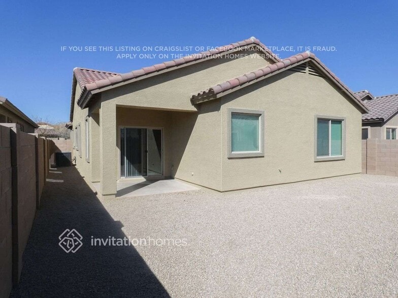 Building Photo - 649 E Canyon Rock Rd