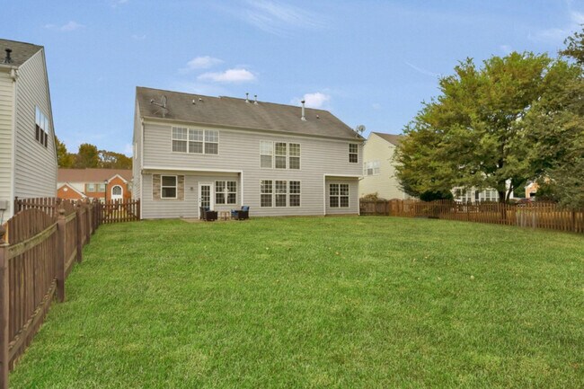 Building Photo - 10614 Moberly Ct