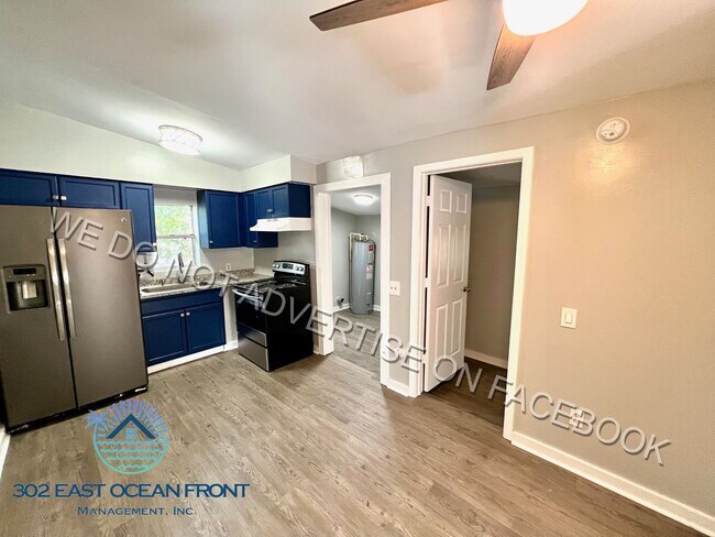 Building Photo - Lovely 2 bedroom / 1 bathroom home now available for rent!