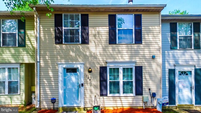 Building Photo - Patriot Lane House