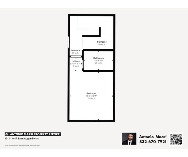 Building Photo - 4017 Ward St