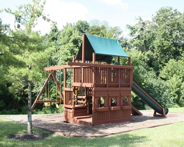 Building Photo - Hunter Ridge