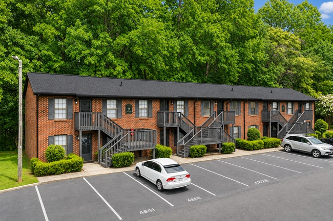 Building Photo - 1107 Springhorn Dr