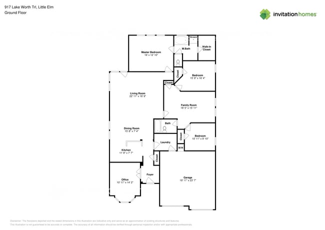 Building Photo - 917 Lake Worth Trl