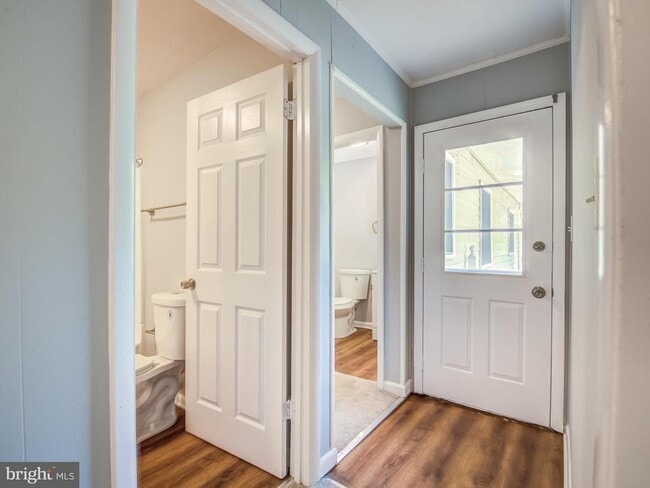 Building Photo - 20227 Three Notch Rd