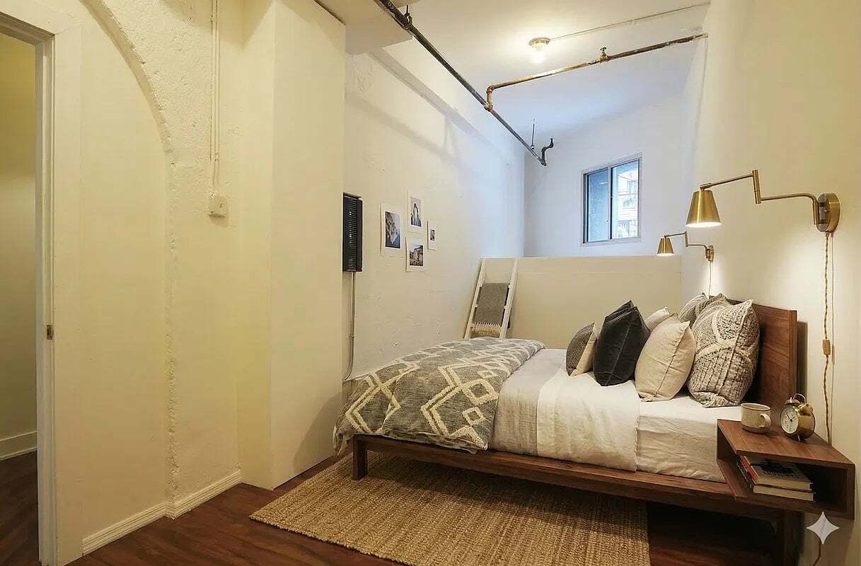 Building Photo - 885 Park Ave