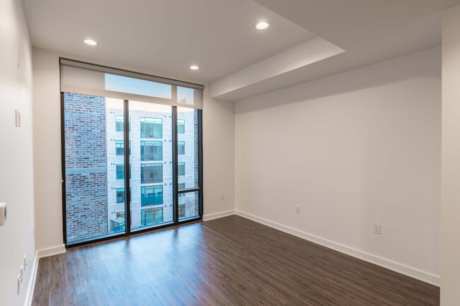 E Floorplan Common - St. Andrie At Buffalo Heights