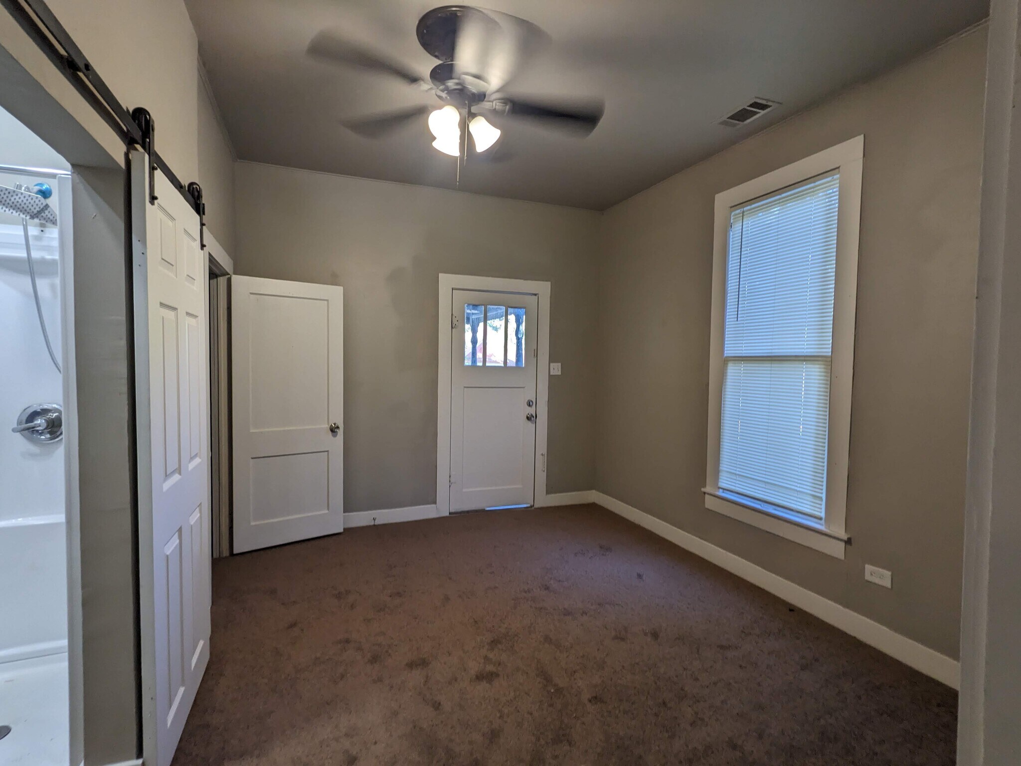 Building Photo - 1022 W Morgan St