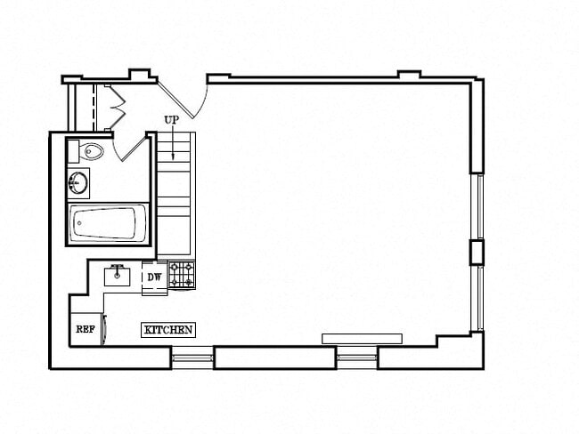Floorplan - ELK 123 Bank