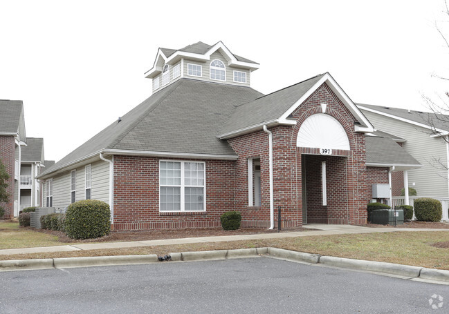 Washington Square Apartments - Shelby, NC | Apartment Finder