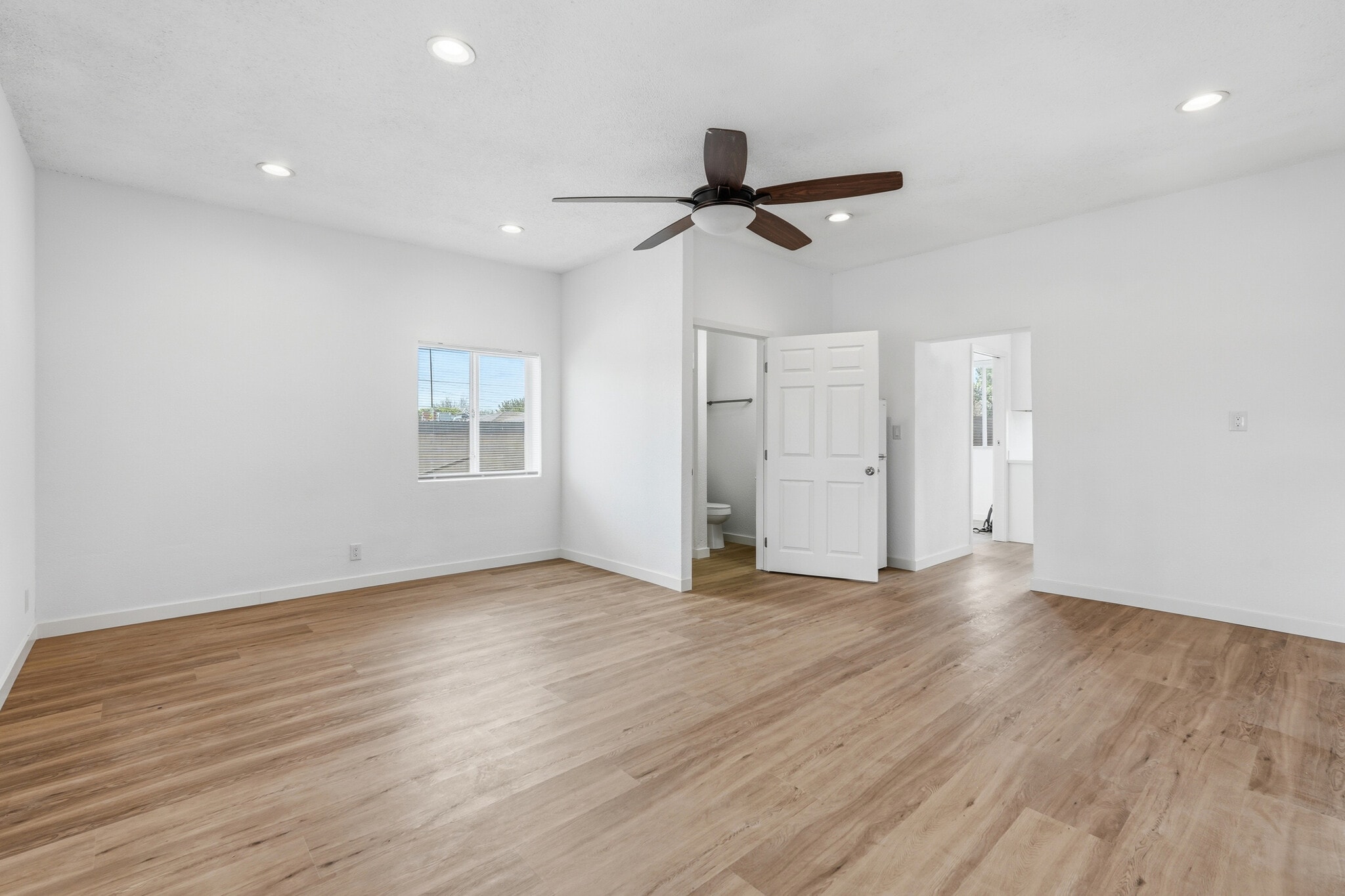 Building Photo - 8647 Corbin Ave