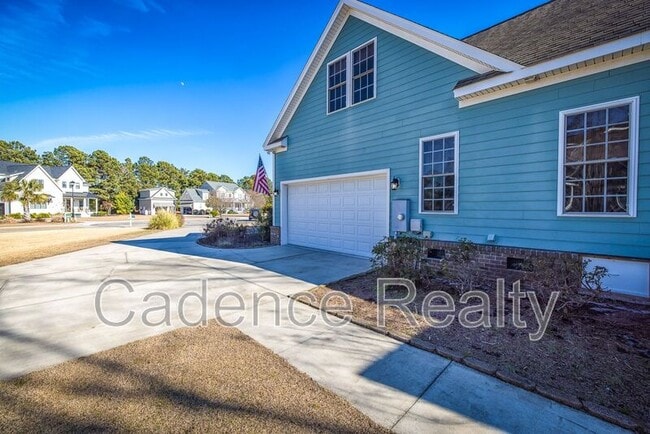 Building Photo - 205 N Sea Lily Ct