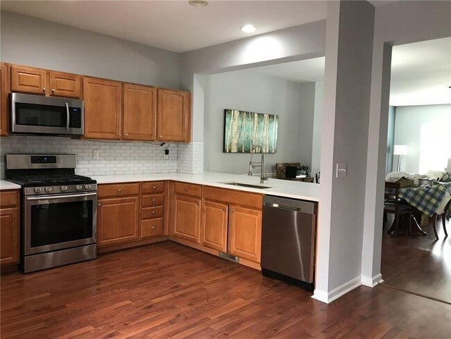 Building Photo - 783 Tulip Poplar Way