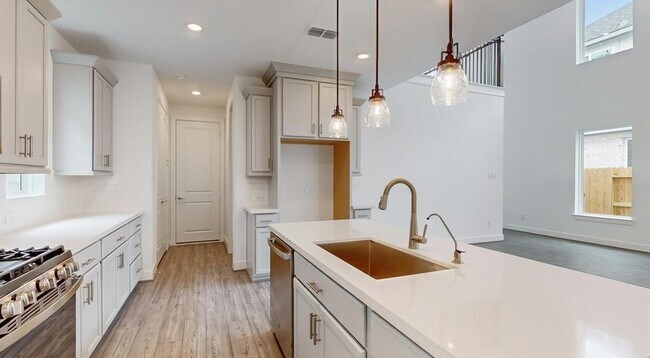 Building Photo - 21623 Lampeter River Ln