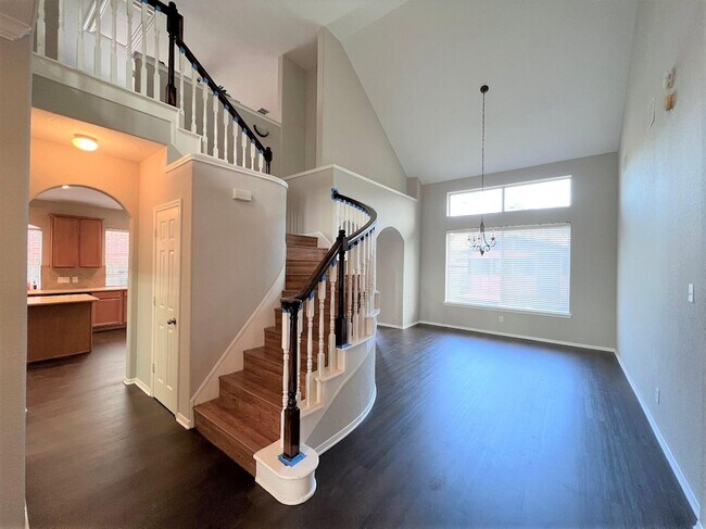 Main dining area - 2647 Katie Harbor Dr