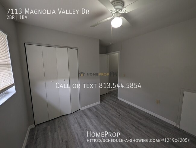 Building Photo - 7113 Magnolia Valley Dr