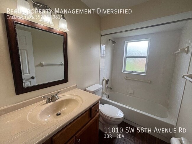 Building Photo - 11010 SW 58th Avenue Rd