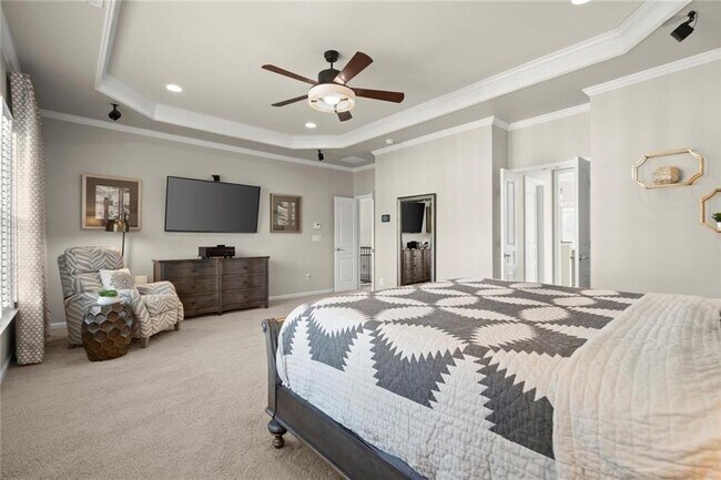 Building Photo - 11240 Avery Cove Ct
