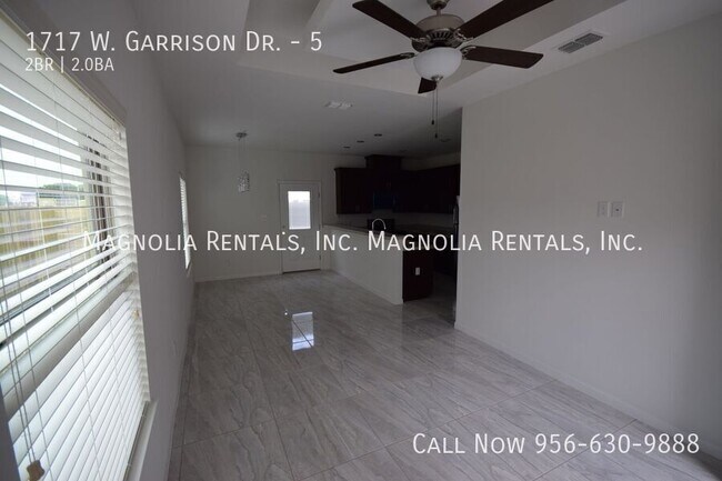 Building Photo - 1717 W Garrison Dr