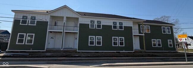 Building Photo - 1313 E 22nd St