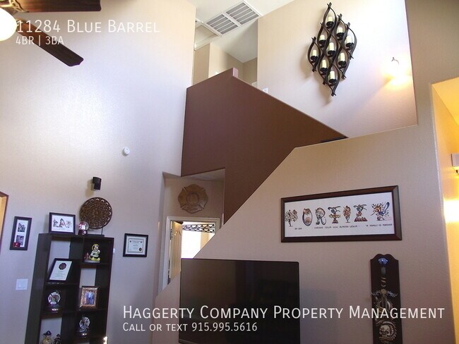 Building Photo - 11284 Blue Barrel St