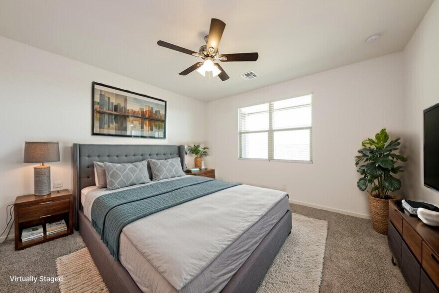 Building Photo - 20192 W Palo Verde Dr