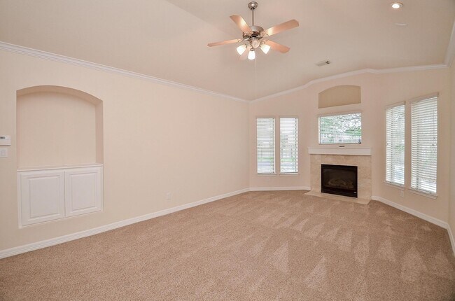 Building Photo - 3826 Bell Hollow Ln