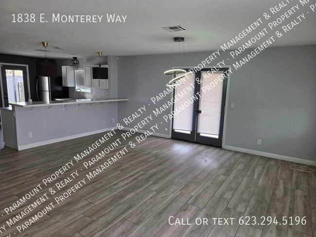 Building Photo - 1838 E Monterey Way