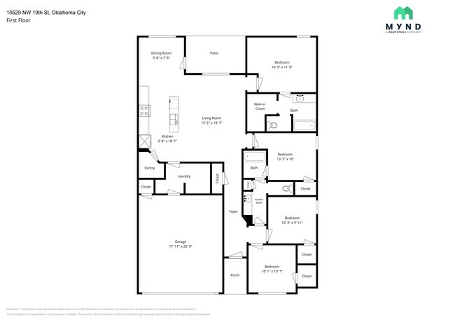 Building Photo - 10529 NW 19th St