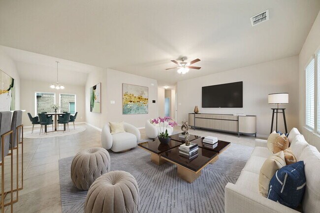 Building Photo - 8907 Arundal Garden